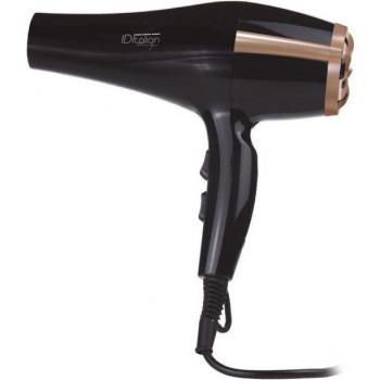 Secador Italian Design iD Cyclone Dry 2300W