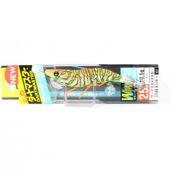 Jig Yo Zuri Egi EZ-Q Dartmaster Search Doble Glo 2.5 A1760-DLGO 0053
