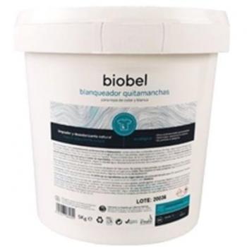 Blanqueador Ecológico Biobel 5 Kg