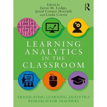 Vitalsource Technologies, Inc. Learning Analytics in the Classroom