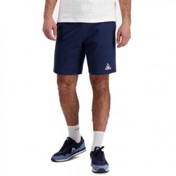 Short Le Coq Sportif Essentiels Noir