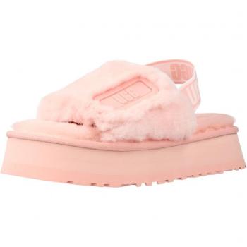 Ugg Femme Sneakers W Disco Slide Pinkdusk EU 39