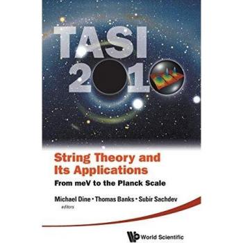 String Theory and Its Applications