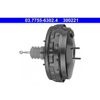 Mastervac ATE 03.7755-6302.4