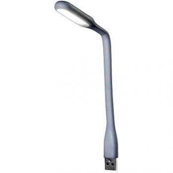 Paulmann Tischlampe USB Leuchte (50 lm)
