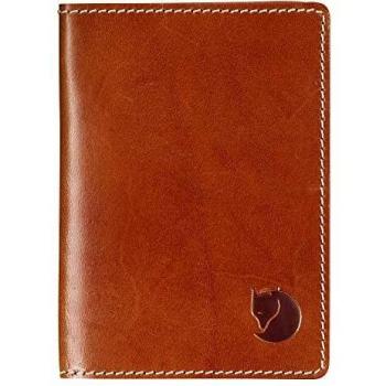 Fjällräven Övik Reisepassetui, 10 cm, für Herren – Einheitsgröße