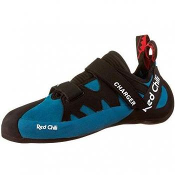 Charger Inkblue Climbing Shoes UK 8.5 by Red Chili
