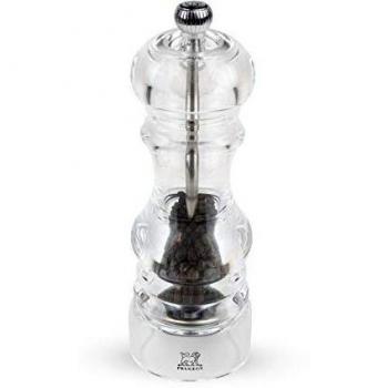 Molinillo de Pimienta Peugeot 18 cm Acero Inoxidable