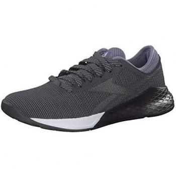 Reebok Nano 9, Chaussure d'athlétisme Mixte Adulte, Multicolore, 41 EU