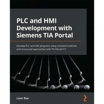 Vitalsource Technologies, Inc. Plc And Hmi Development With Siemens Tia Portal