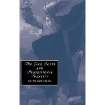 The lake poets and professional identity