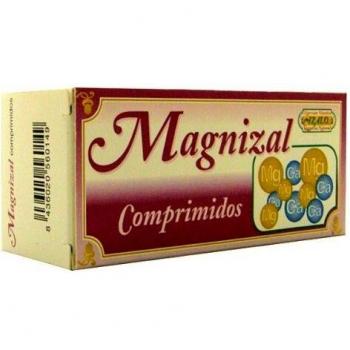 Izalo Magnizal 60 compresse di magnesio