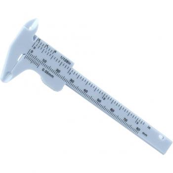 80mm Plastic Micrometer Caliper