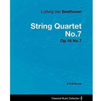 Ludwig Van Beethoven