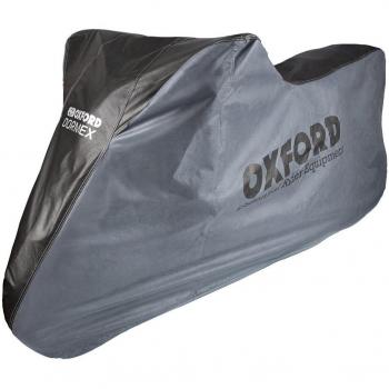 Funda interior Oxford Dormex para motocicleta (protección contra el polvo)