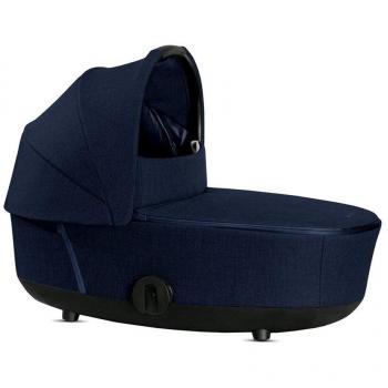 Cybex Mios Lux Liegewanne Plus Marineblau