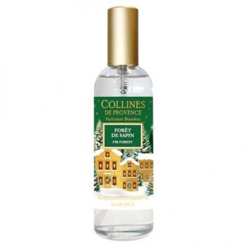 Essência Floresta de Abeto 100ml