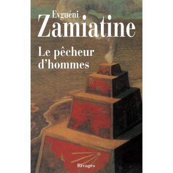 Le Pêcheur d'hommes (Rivage Poche)