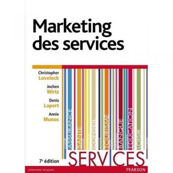 MARKETING DES SERVICES 7E