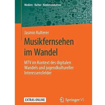 Musikfernsehen im Wandel