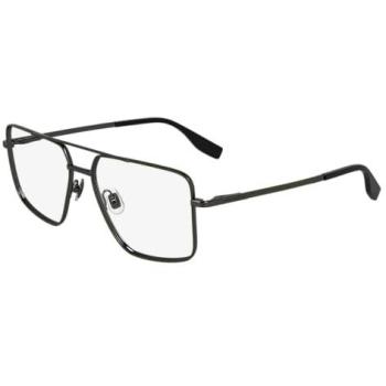 Visor de Grau Karl Lagerfeld KL357 305 Verde Masculino
