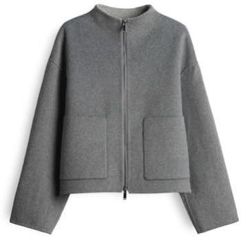 HELISA Veste Opus Gris M