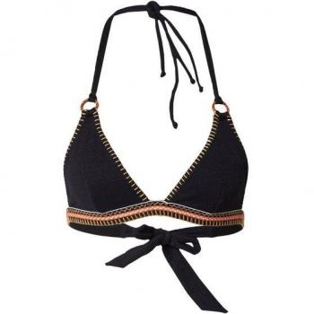 Bananà Luna Top Bikini Bianco