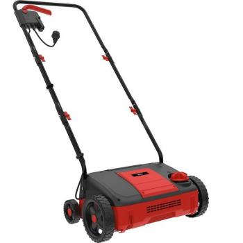 in-1 Elektro-Vertikutierer GV 1431