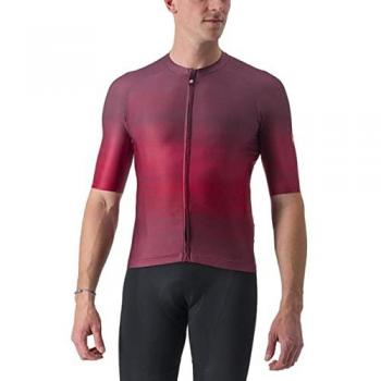 Bordeaux 6.0 AeroRace Jersey – Men L