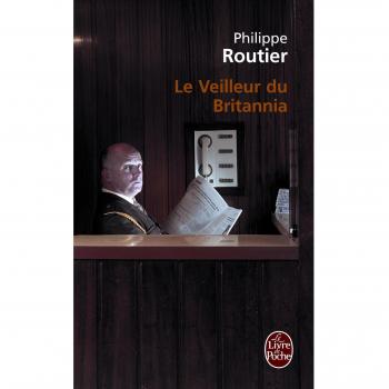 Le Veilleur Du Britannia