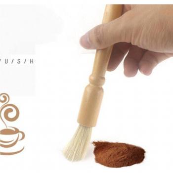 Artisan Coffee Grinder Cleaning Tool