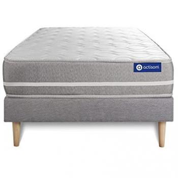 Materasso Actisom 120x190 cm