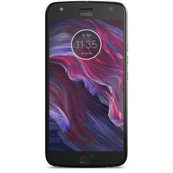 Motorola Moto X4 Telefono 4GB Tinta Scura