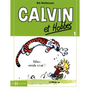 Calvin et Hobbes