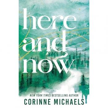 Here and Now : A Small Town Friends to Lovers Romance (Ember Falls Book 2)