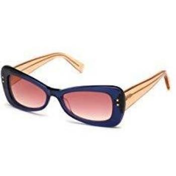 Just Cavalli GAFAS DE SOL JC922S 5490T Mujer Azules