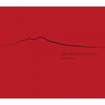 All'ombra del Vesuvio. Ediz. italiana e inglese