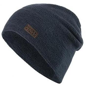 Sterntaler Melange Beanie für Jungen