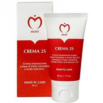 Most crema 2s 50ml