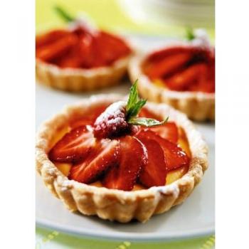 Gobel 2481 Quiche-Kasten mit 4 Einheiten