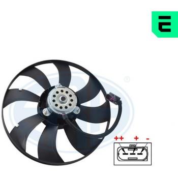 ERA 352038 Ventilador para Radiador