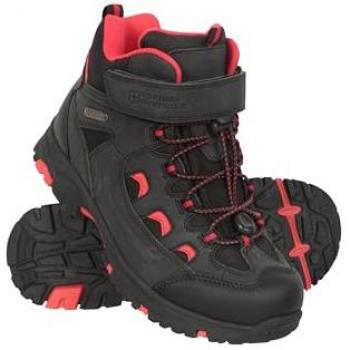 Adventurer Adaptive Kinder Trekkingstiefel