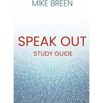 Speak Out Study Guide