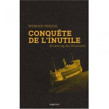 Conquête de l'Inutile