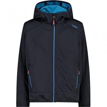 Giacca Softshell Cmp 39a513 per Bambini