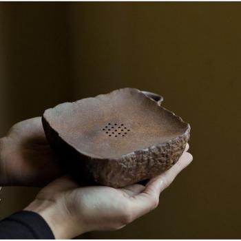 LUWU Ceramic Teapot Accessories