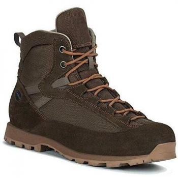 AKU Pilgrim TSC DS Gore-Tex Bootsschuh, Grün, 45 EU