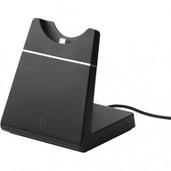 JABRA Evolve 65 SE MS Stereo inkl. Ladestation