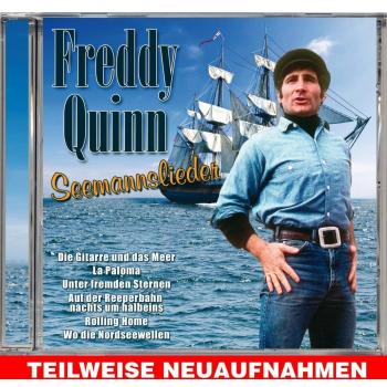Seemannslieder
