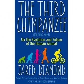 The Third Chimpanzee